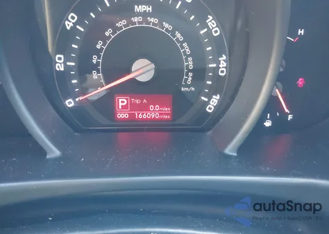 2013 Kia Sportage Lx from USA, damaged, VIN KNDPB3A28D7430687